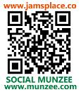 social munzee